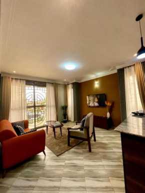 Kyanja Heights Apartment